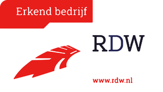 RDW Erkend bedrijf logo: Auto Export Deventer is an RDW-approved export company