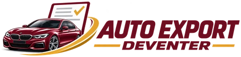 Auto Export Deventer